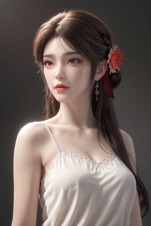 ymc火灵儿(火桑女)2.2 by 小小 on Tensor.Art