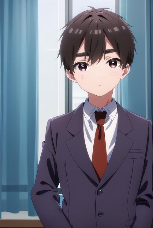 Rentarou Aijou (愛城 恋太郎) - The 100 Girlfriends Who Really, Really, Really, Really, Really Love You (君のことが大大大大大好きな100人の彼女) b...