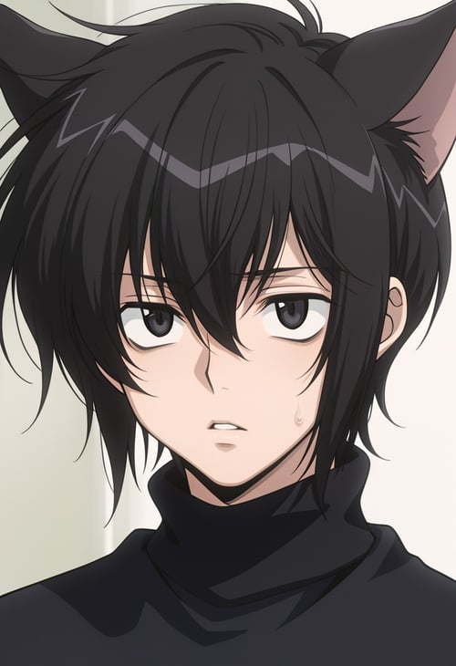 Ritsuka Aoyagi - Loveless by Min on Tensor.Art