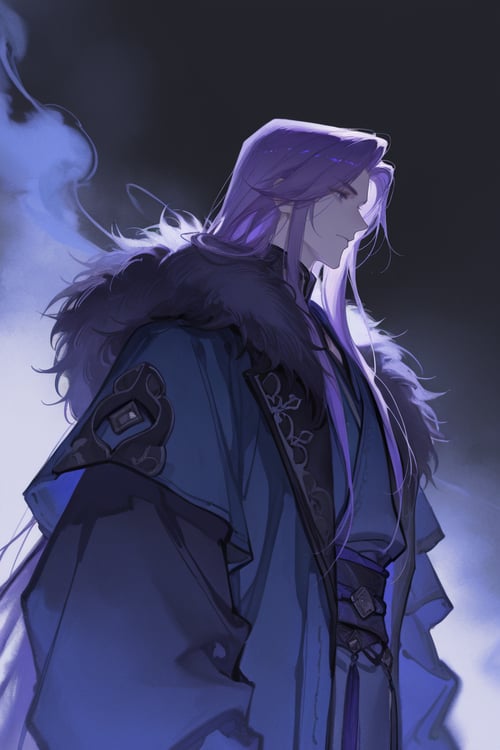 Yu Yu Huadiao Style by e_shion on Tensor.Art