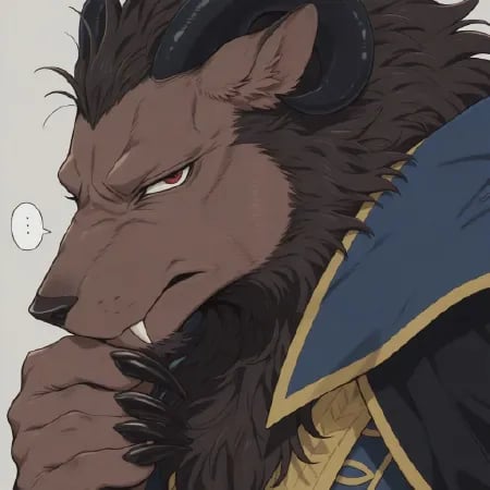 Leonhart - Sacrificial Princess and by user_720431629750874608 on Tensor.Art