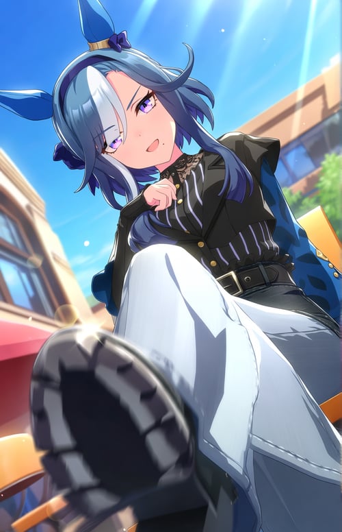 Admire Groove (umamusume)_IL by guppis49889 on Tensor.Art
