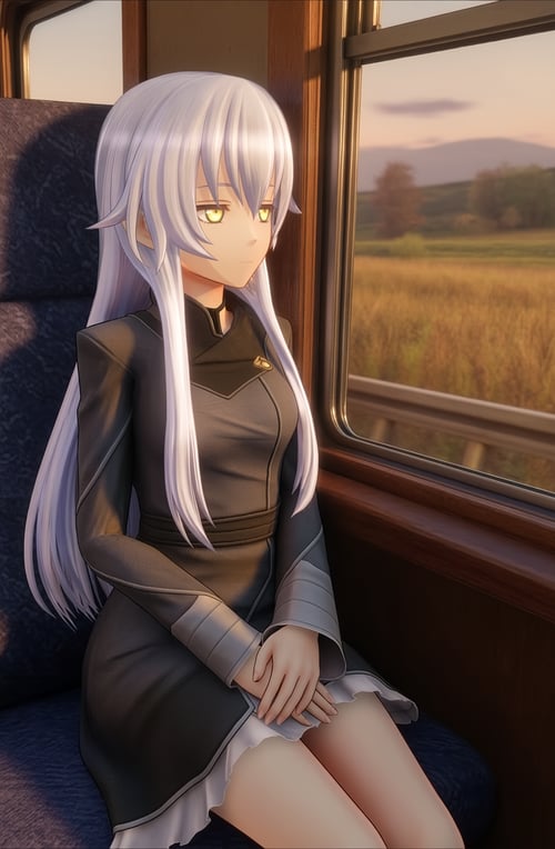 Anime Unreal Engine Style by Alex on Tensor.Art