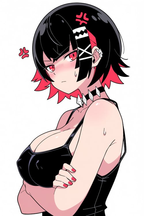 Haる Haru [Style] by Praelatus on Tensor.Art