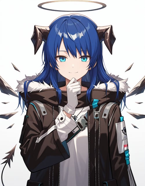 Mostima Arknights|アークナイツ|明日方舟  (2 outfits) by C2P on Tensor.Art
