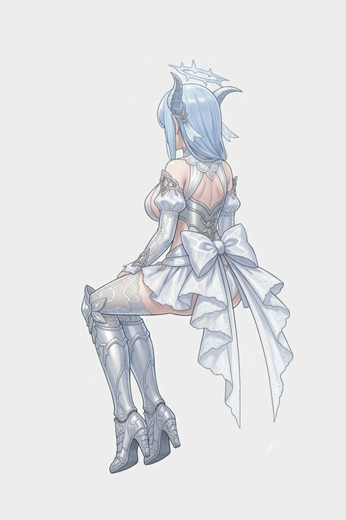 azurlane_dress_test by furafura on Tensor.Art