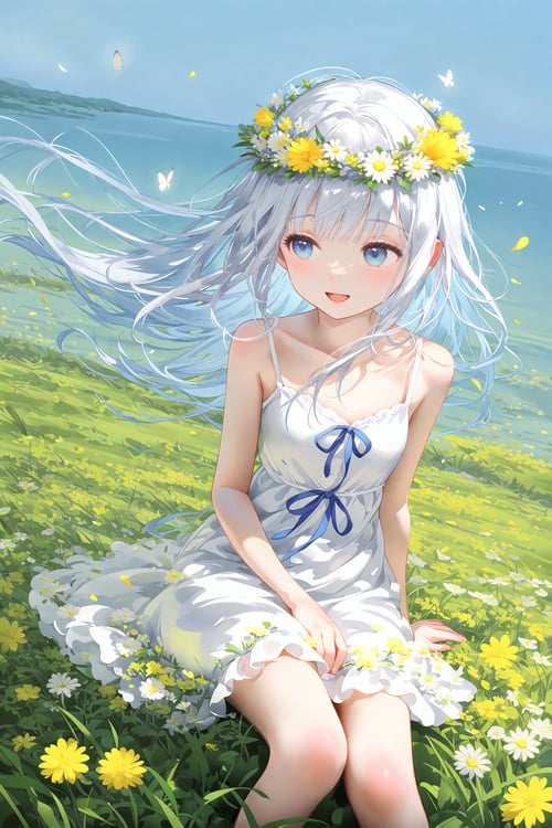 [NAI4蒸馏]Koma奇幻世界 by Nano on Tensor.Art