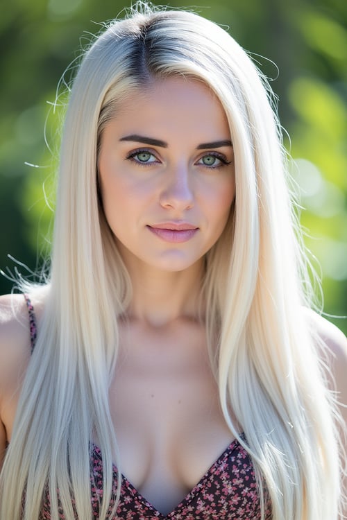 Naomi Woods SoloLoRA by Solo on Tensor.Art