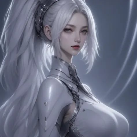 mira by user_939502504394114508 on Tensor.Art