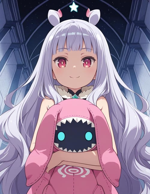 Venera-sama ヴィニエイラ様 (World Conquest Zvezda Plot) by Ttan on Tensor.Art