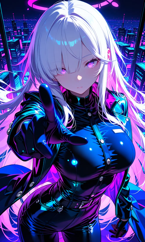 pipi-anima02 by pipiai on Tensor.Art