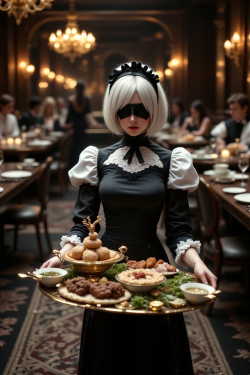 2B SoloLoRA by Solo on Tensor.Art