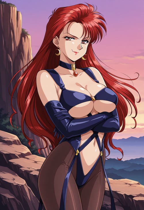 Saphine Grace | Super Robot Wars by T3rryMcg1nn1s on Tensor.Art
