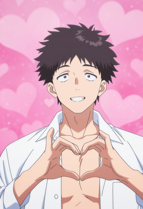 Youji Kyougi-Kanan-sama wa Akumade Choroi by Shjnct on Tensor.Art