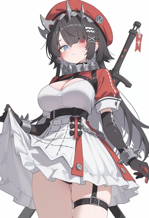 KMJ Illustrious  by 独断万古大🐮🐮 on Tensor.Art