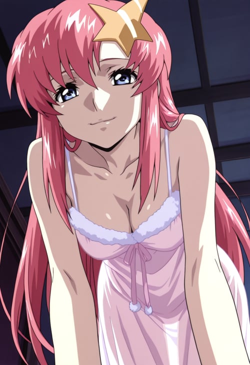 Meer Campbell - Gundam SEED Destiny by Ez8 on Tensor.Art