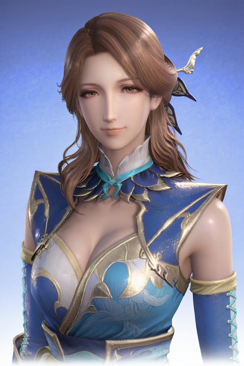 19 in 1，真・三國無双8 /Dynasty Warriors 9 /真三国无双8 by flyx3 on Tensor.Art
