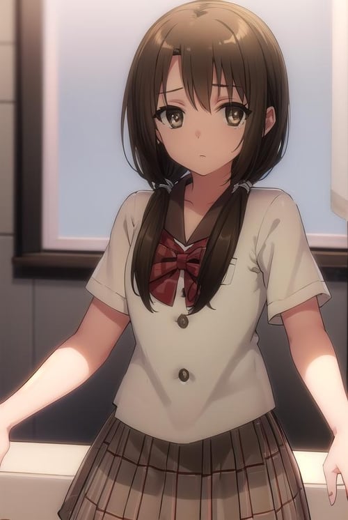 Taeko Hiramatsu (平松 妙子) - Kore wa Zombie desu ka? (これはゾンビですか?) by Sol Eternelle on Tensor.Art