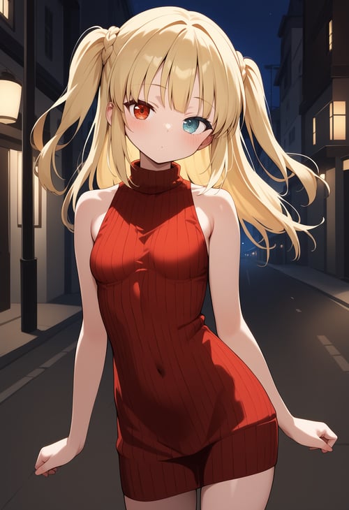[Pony] Hasegawa Kobato 羽瀬川小鳩 by h_madoka on Tensor.Art