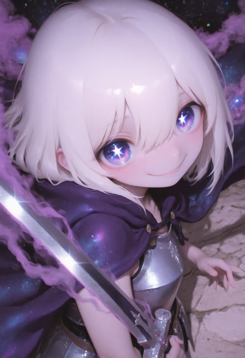 Photo Anime  by Mr_jack on Tensor.Art