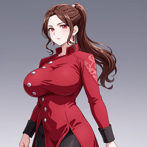 Reika Shindai (Kamen Rider Saber)-Commission LoRa by supersonicx@360 on Tensor.Art