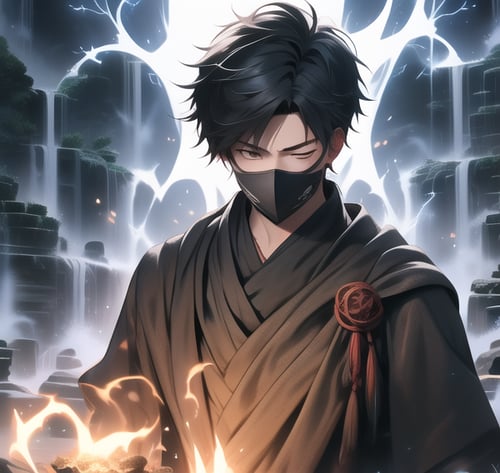 niji+二次元万金油模型 by 皮蛋咯 on Tensor.Art