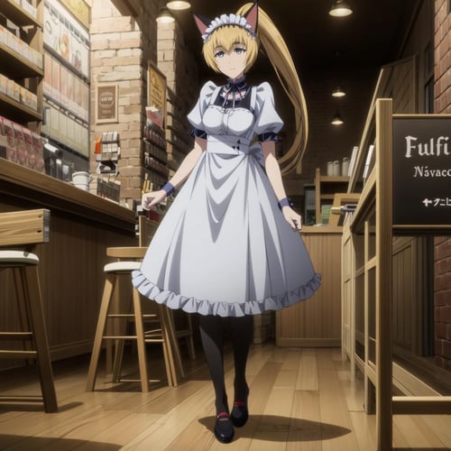 Mayuri Shiina (STEINS;GATE) - Jibunsagasinotabi by Ttan on Tensor.Art