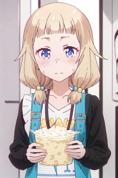 Sakura Nene (New Game!) - Narugo1992 by Ttan on Tensor.Art