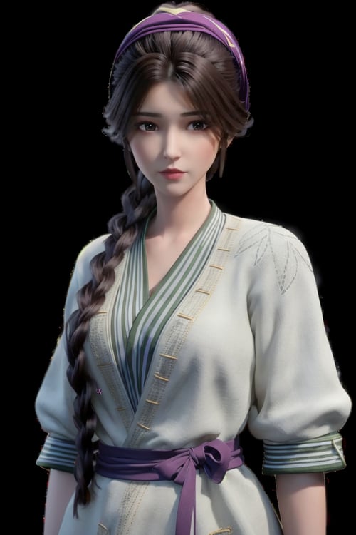 赘婿-聂云竹 by 师叔 on Tensor.Art