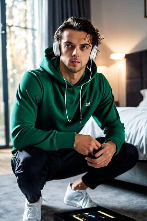 Thomas Ceccon by HottiesnHotties on Tensor.Art