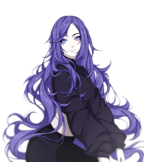 Waifus by Hatake on Tensor.Art