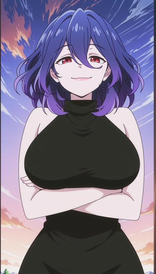 Vermeil (Kinsou no Vermeil) - JudgeNaegi by Ttan on Tensor.Art