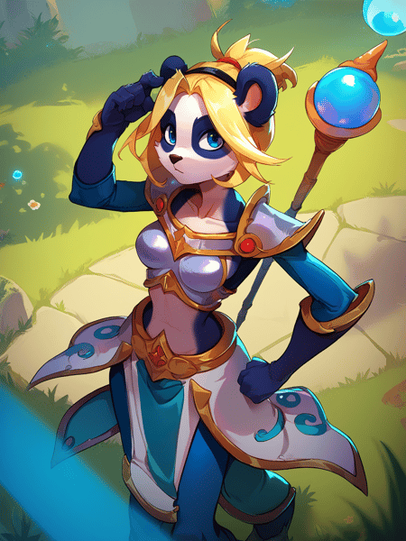 Dofus by AdemMorfos on Tensor.Art