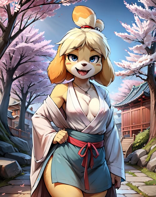 Yifurr by miaomiao on Tensor.Art