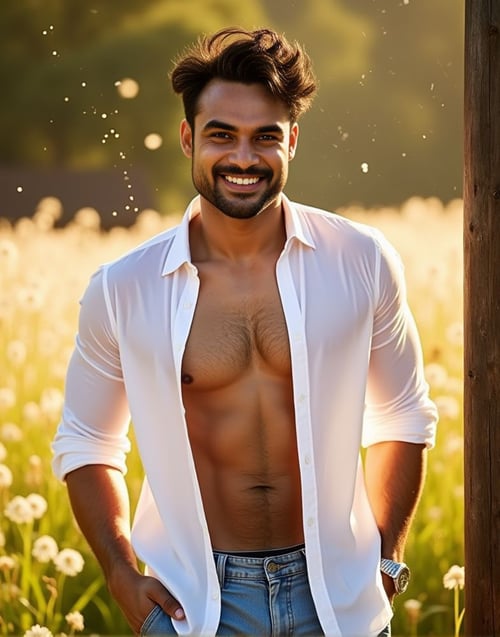 Tovino Thomas by HottiesnHotties on Tensor.Art
