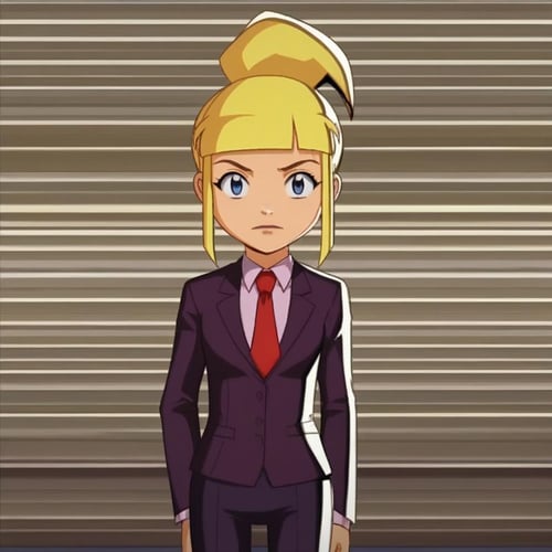 Tami (The Amazing Spiez) - The_LeafMakerGod by Ttan on Tensor.Art