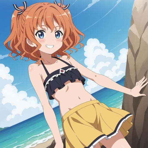 Yanagiwara Maron (High School Fleet) - rAIka6220 by Ttan on Tensor.Art