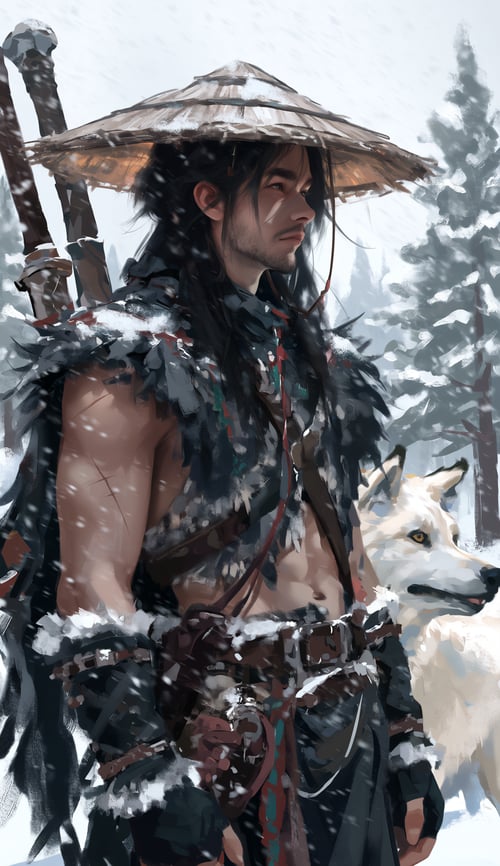 WLOP Anima by EDICT on Tensor.Art