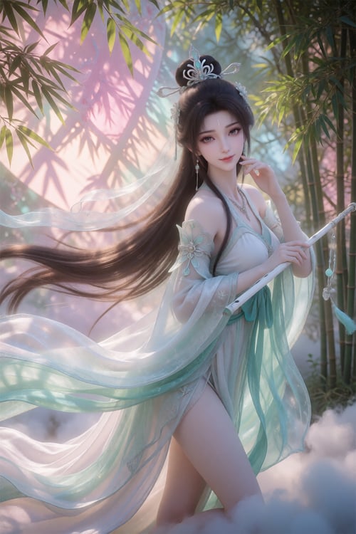 KREA2_GT_FP8 by 桐锅啦 on Tensor.Art