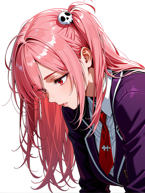 【Illustrious】ほのか デッド オア アライブ (Honoka) by sg5e3 on Tensor.Art