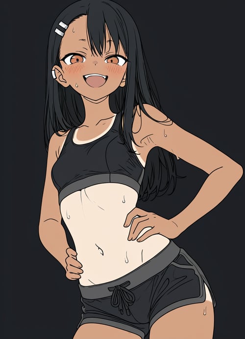 RIN Anim8Draw Illustrious - Project Anime Drawing by Rin_x0 on Tensor.Art