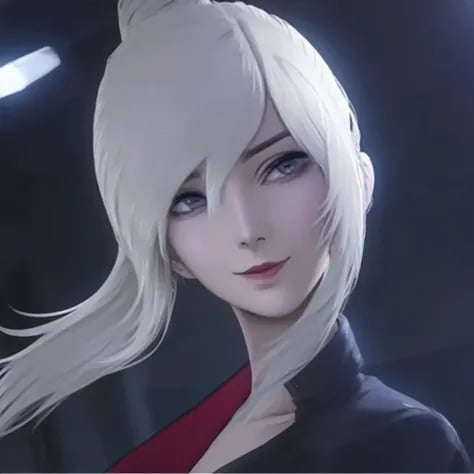 mira by user_939502504394114508 on Tensor.Art