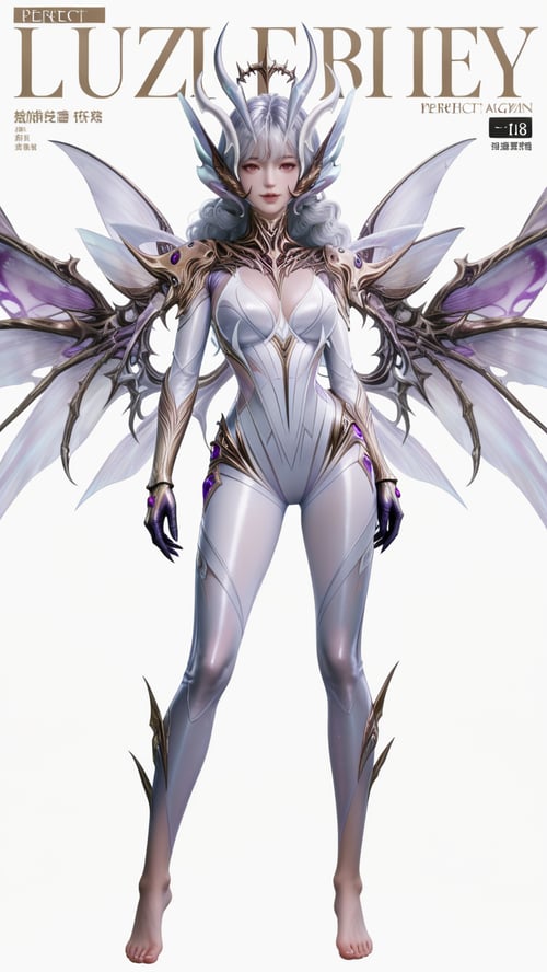 DJ_溟莲之主-吞噬星空 by DJ大江东去 on Tensor.Art