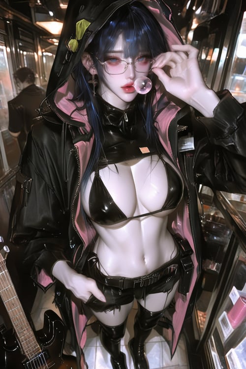 Lilly by Valentine on Tensor.Art