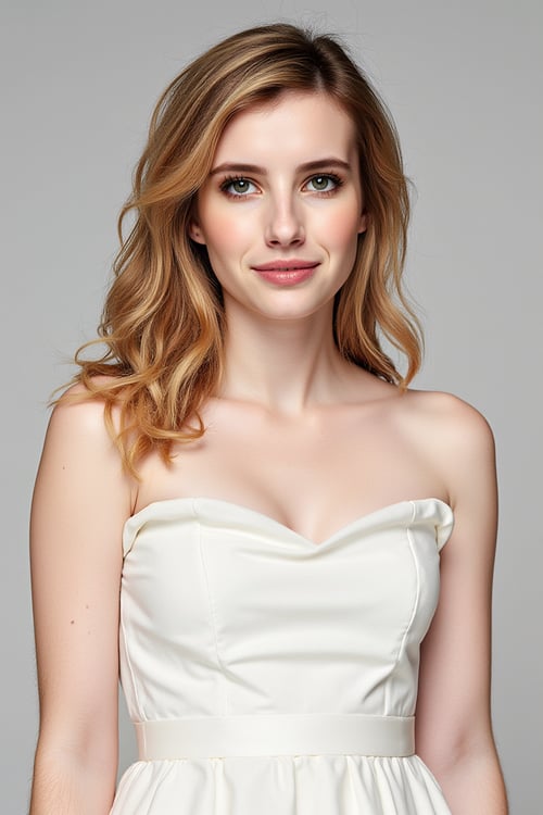 Emma Roberts SoloLoRA by Solo on Tensor.Art