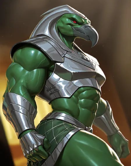 Thoth Armor (Egyxos) (NoobAI) (AD) by user_720431629750874608 on Tensor.Art