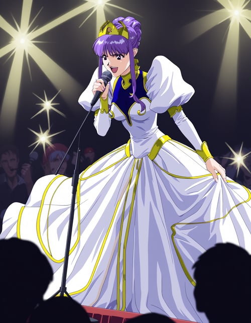 Julietta (Viper RSR) - Tappy by Ttan on Tensor.Art