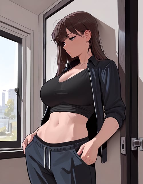 Jamesab-style-(illustrious) by user_874754251056777575 on Tensor.Art