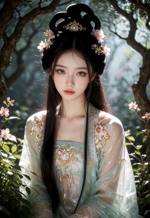 TianHai超模 by 天海TianHai on Tensor.Art
