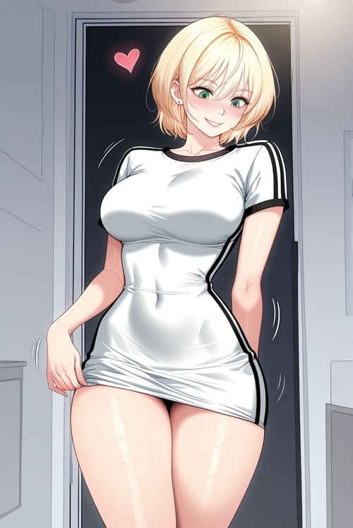 Han Heejin - Wireless Onahole by DR-pelli on Tensor.Art